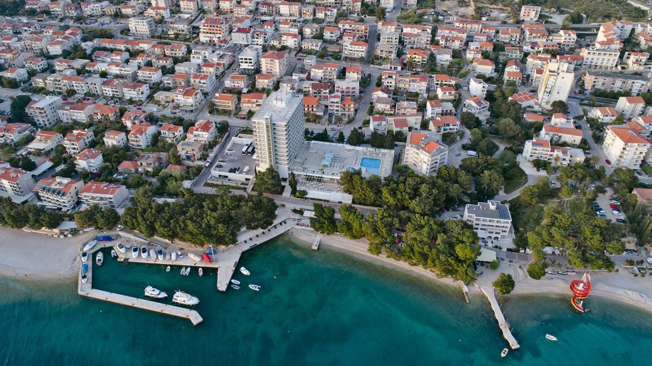 Apartment Lulu Makarska Exterior photo